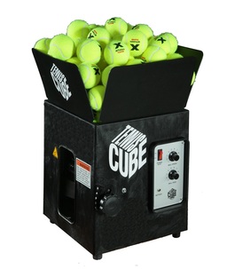 Tennis Cube