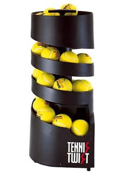 Tennis Twist